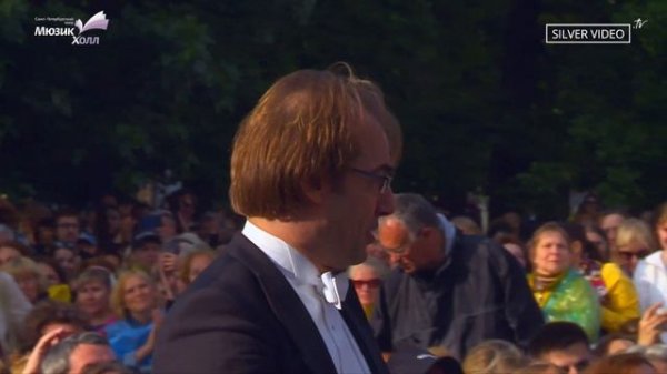 Пуччини "Богема"-Pucchini "La Bohème"  SILVER VIDEO .TV