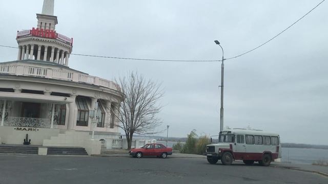 Экскурсия Царицын-Сталинград-Волгоград смотреть онлайн