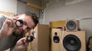 Фазоинвертор Один или Два? Что даст больше баса? Что лучше?