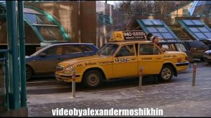 Две судьбы. Любовь Зайцева - "Провинциальная девчонка" (исполняет Натали)