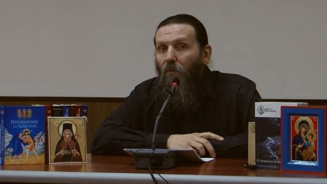 Причастие Часть 14 К Царю в свином калу смотреть онлайн