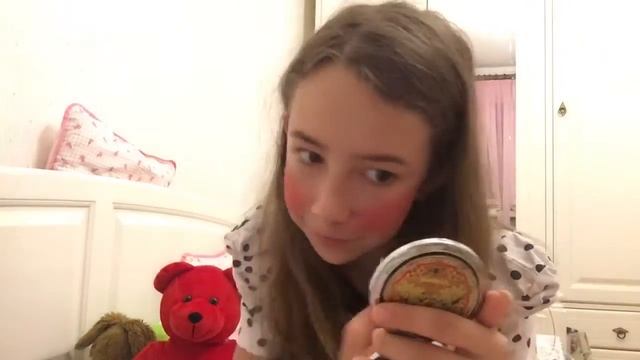 100 СЛОЕВ РУМЯН! смотреть онлайн