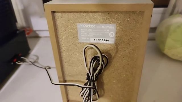 ламповый УНЧ в паре с АС: "VICTOR" смотреть онлайн