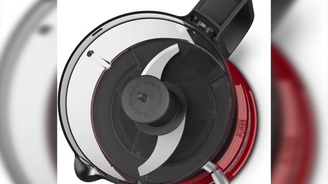 Best Food Chopper In 2023 - Top 10 New Food Choppers Review смотреть онлайн