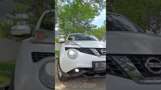 Juke RX 2015 смотреть онлайн