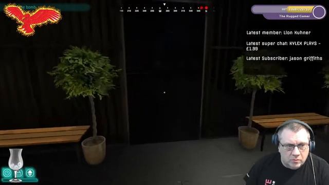 Sapper - Defuse The Bomb Simulator | Indie Gaming Stream | The Looksee Live смотреть онлайн