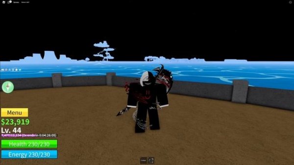 [1 NEW CODE] *+20 MINUTES OF 2X EXP* ALL WORKING IN BLOX FRUITS MARCH 2023! Roblox.