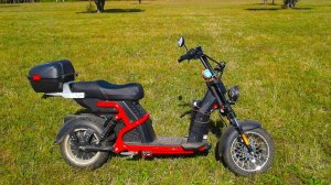 Обзор после года эксплуатации - White Siberia Black Edition