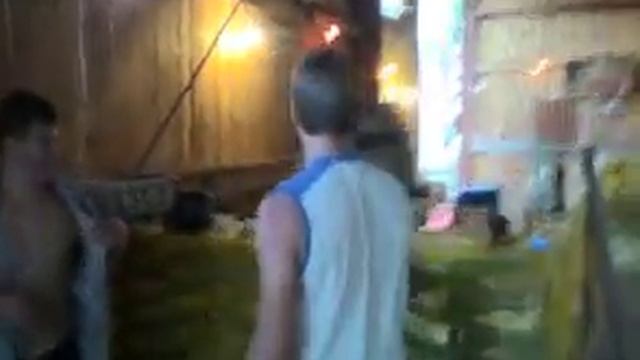 O zapft is! смотреть онлайн