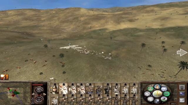 SS 6.4 Pure Hearted Crusader States #4 смотреть онлайн