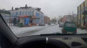 Что стало с Лада Калина 1 за 270 тыс.км| Тестируем в ЛЕСУ на бездорожье|Калина легковой внедорожник