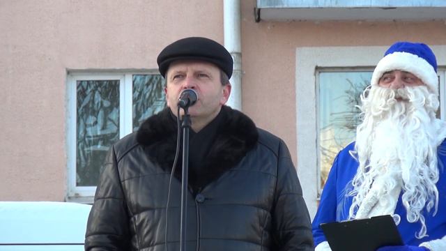 «Калядная скарбнiца»