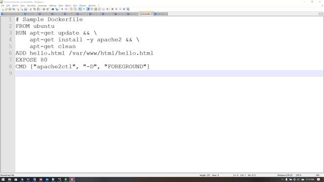 Introduction to Containers on Azure смотреть онлайн