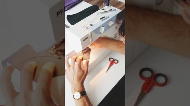 декоративная отделка на кармане смотреть онлайн