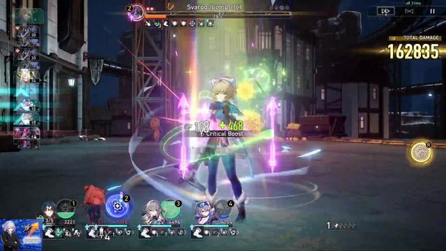 Honkai: Star Rail: Simulated Universe GUIDE, part 1: Basics and Path Overview [1.5] смотреть онлайн