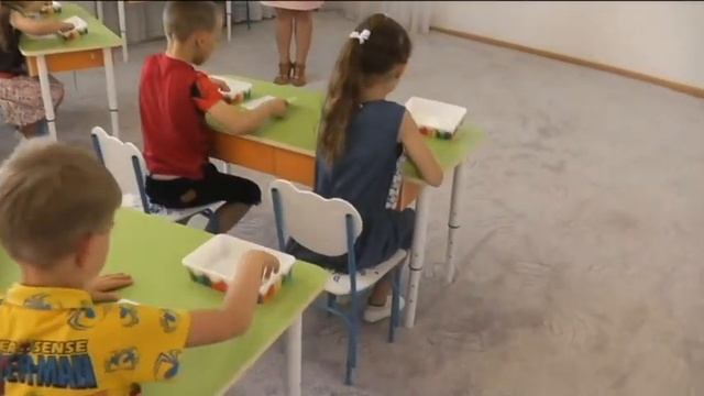 Доркина Ангелина