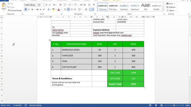 How to create pdf invoice in Android | iText Android tutorial | iText PDF | Android PDF Maker смотреть онлайн
