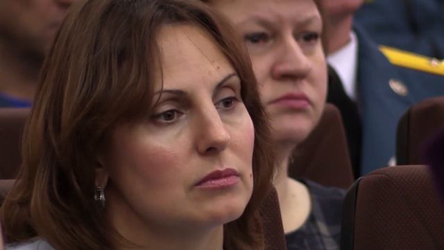 Подписание соглашения о сотрудничестве между Нижегородской епархией и МЧС смотреть онлайн