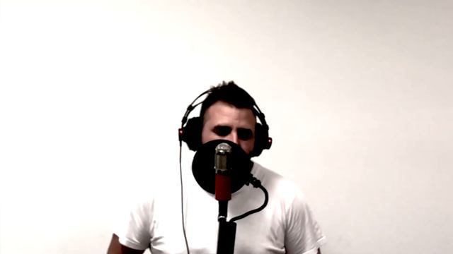 Redbone- Childish Gambino (Acoustic Cover) смотреть онлайн