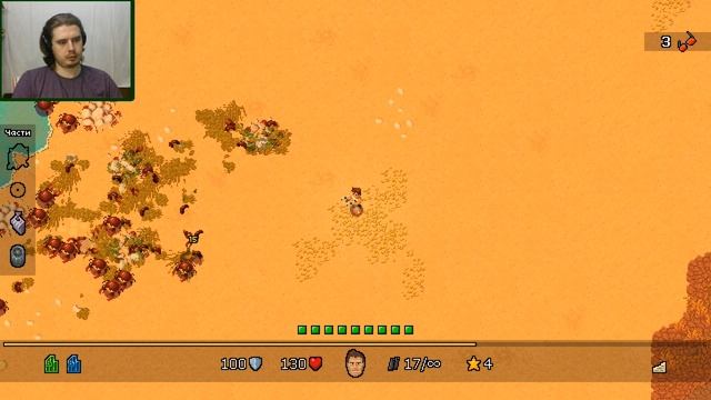 Serious Sam's Bogus Detour (Прохождение) ▪ Коняшка ▪ #8 смотреть онлайн