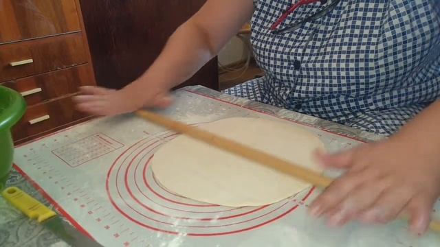 Готовка на Открытом Огне