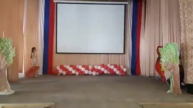 Ульяновск УТОТиД Агитбригада 2019 Меридиан смотреть онлайн