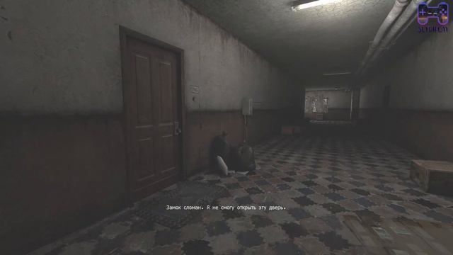 Silent Hill Alchemilla прохождение часть 2 Апартаменты смотреть онлайн