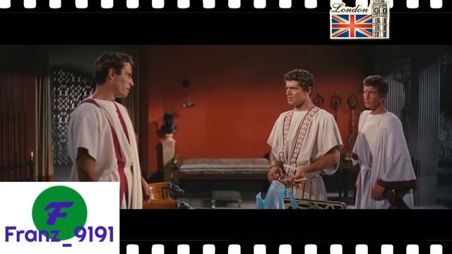 Ben Hur y Mesala el reencuentro!!! (Español Latino) смотреть онлайн