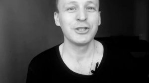Душевный стих с глубоким смыслом! Читает Алексей Денисов.