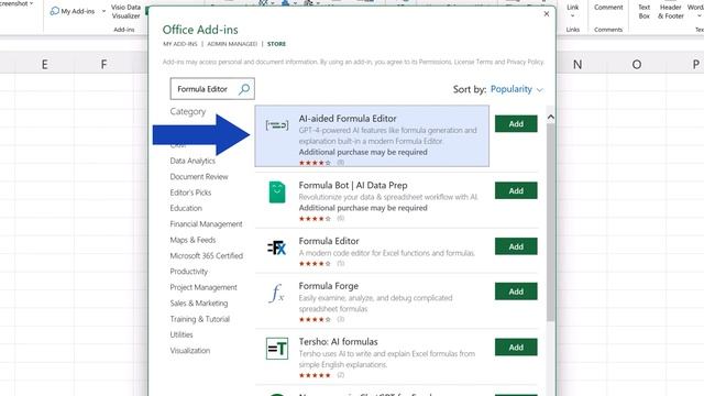 How to Integrate ChatGPT into Excel (Easy Integration) смотреть онлайн
