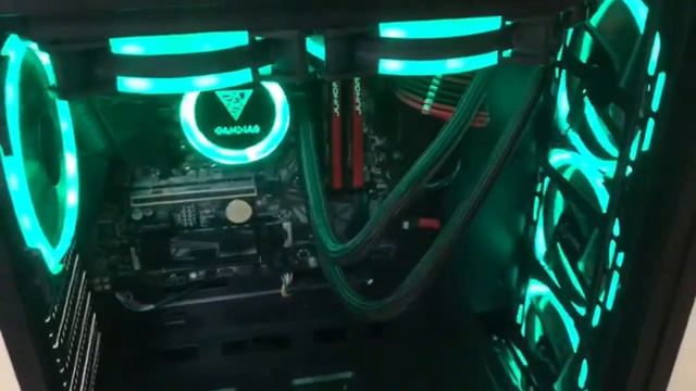 Для любых задач Intel Core i9-10850K смотреть онлайн