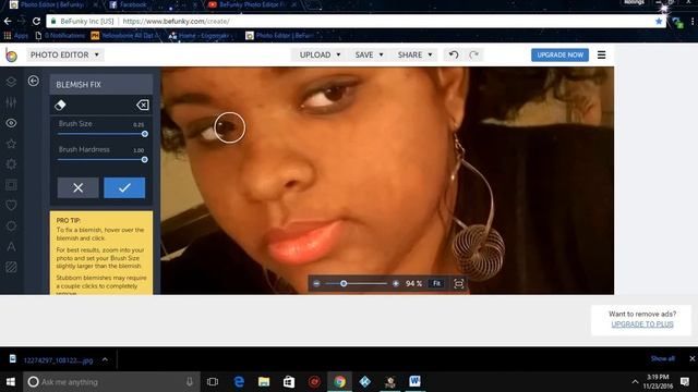 Befunky Free Photo Editing Website Review смотреть онлайн