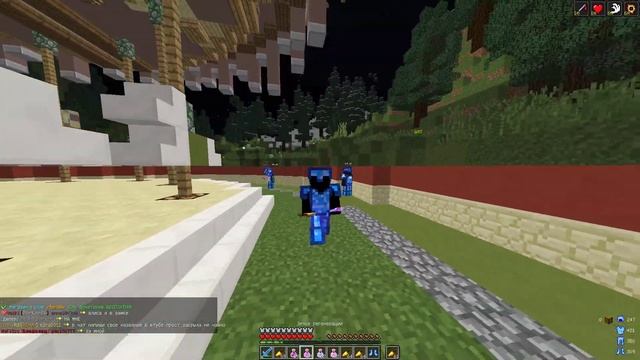 ПВП С sGrill, Minecraft [1.12] смотреть онлайн