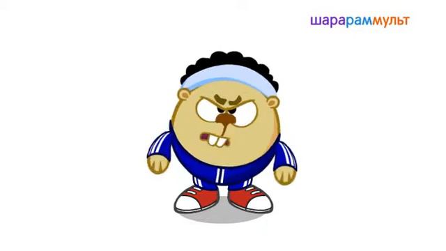 Дагестанский смешарик смотреть онлайн