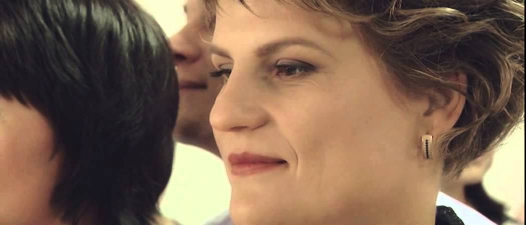 Свадебный видеоклип_ Алексея и Людмилы_студия ПОЗИТИВ (DV) смотреть онлайн