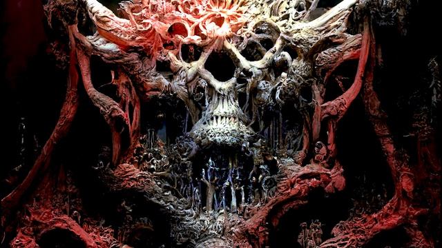 XeonBomb x Trypd x Avocyn - Treacherous Dissonance (feat Parseltongue & Coty Garcia) [REMIX CONTEST смотреть онлайн