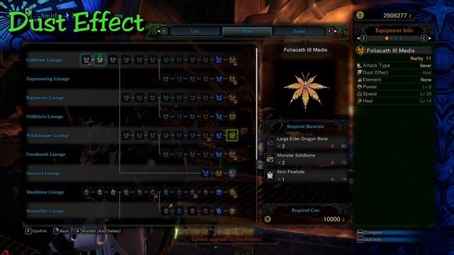 Insect Glaive Guide | PC Keyboard | Weapons, Kinsects, and Mechanics To Keep in Mind смотреть онлайн