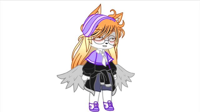 i changed the Afton Kids desgin a little bit/tui đổi oc Afton Kids một chút смотреть онлайн