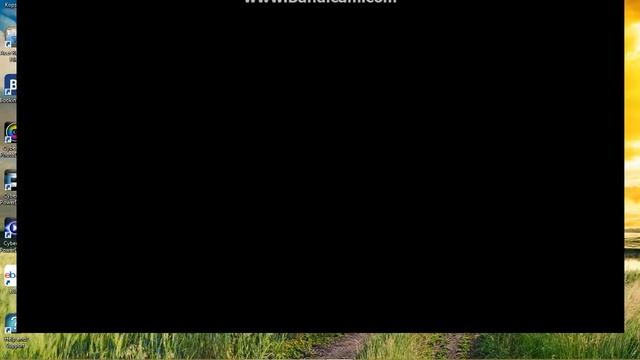 Warface черный экран !!!!! смотреть онлайн