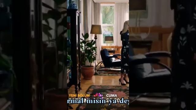 Зимородок серия 7 фрагмент 2 Признался что ревнует? Через 2 дня новая серия?#yaliçapkini #зимородок смотреть онлайн