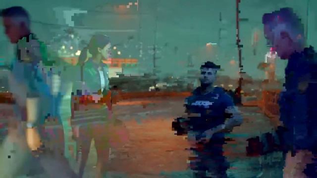 NFS HEAT Прохождение часть 1