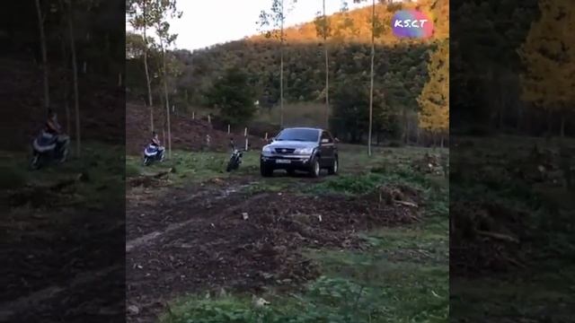 SORENTO ÖYLEDE GEÇERİM BÖYLEDE GEÇERİM DEDİ İZLEMEDEN GEÇME #kia #sorento #kiasorentoclubtürkiye смотреть онлайн