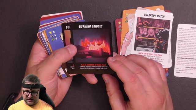 BOOK IT! GORILLA EXPANSION UNBOXING | FOAMHAMMER GAMES | PRO WRESTLING PROMOTER CARD GAME | OG