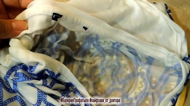 За 10 минут! Пятна от ягод и фруктов убрать своими руками без Белизны и пятновыводителей! смотреть онлайн