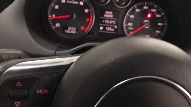 2012 12 AUDI A3 1.8 SPORTBACK TFSI S LINE SPECIAL EDITION 5d 153 BHP video walkaround смотреть онлайн