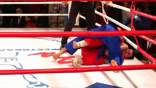 Unifight-pro Челябинск (Maximilian's) 20.11.2013 Тигранян (Россия) vs Сабиров (Таджикистан) смотреть онлайн