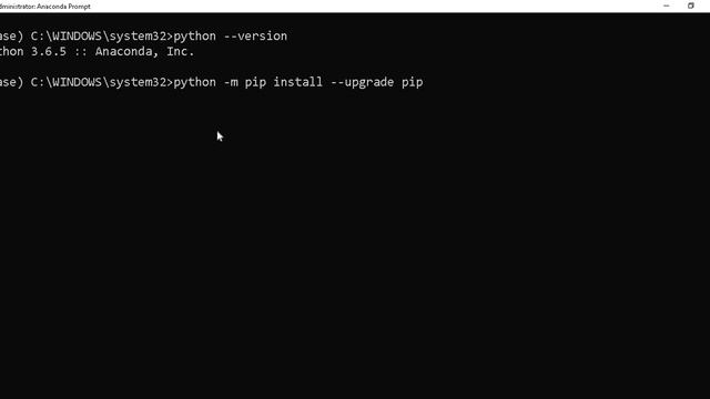 How to install Apache Beam in windows 10 | Python pip (Working 100%) смотреть онлайн