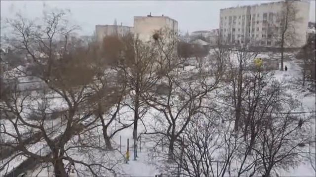 Весна в Севастополе. 1 Марта 2018г. начало весны смотреть онлайн