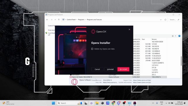 How To Delete Opera Browser on PC/Desktop смотреть онлайн