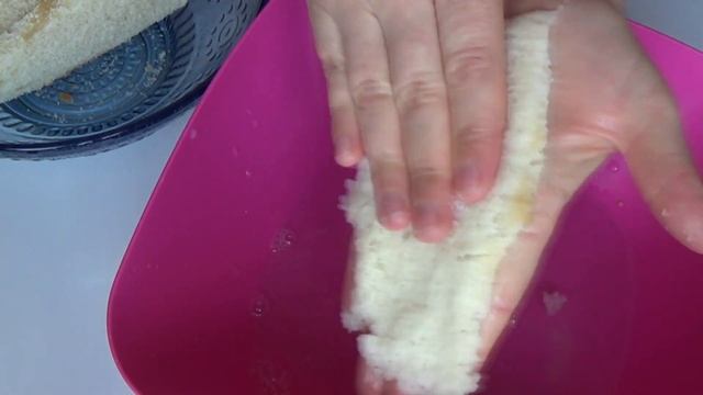 ШОК! НЕВЕРОЯТНАЯ ИДЕЯ ИЗ БУХАНКИ ХЛЕБА! Только 2 ингредиента